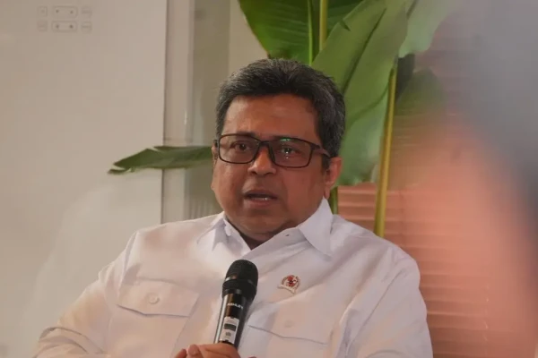 Implementasi Asta Cita Prabowo, BPJPH Targetkan Wajib Halal Menyeluruh pada Oktober 2026