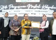 Komitmen Mentan dalam Memperkuat Regenerasi Petani Muda Melalui Program YESS