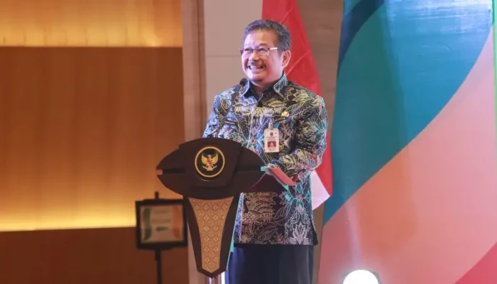 Jatim Luncurkan Podokayain dan ORBIT Jatim, Platform Digital untuk Akselerasi HKI dan Komersialisasi Inovasi