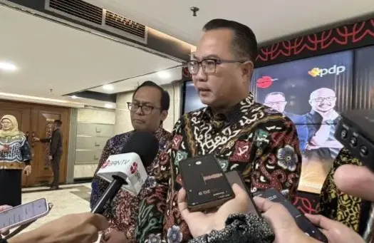 Kepala BRIN Arif Satria