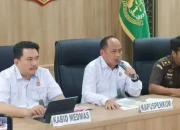 Kejagung Ungkap Empat Skandal Korupsi Terbesar Sepanjang 2025 dengan Kerugian Fantastis