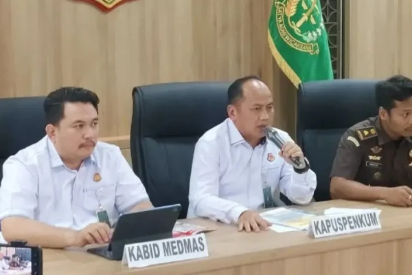 Kejagung Ungkap Empat Skandal Korupsi Terbesar Sepanjang 2025 dengan Kerugian Fantastis