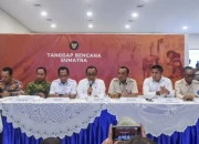 Pemerintah Koordinasi dengan Kementerian PU Perbaiki Kantor Desa Terdampak Bencana di Sumatera dan Aceh