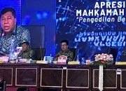 MA Matangkan Mekanisme Pidana Kerja Sosial dalam KUHP Baru