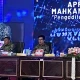 ​Ketua Kamar Pidana MA, Prim Haryadi