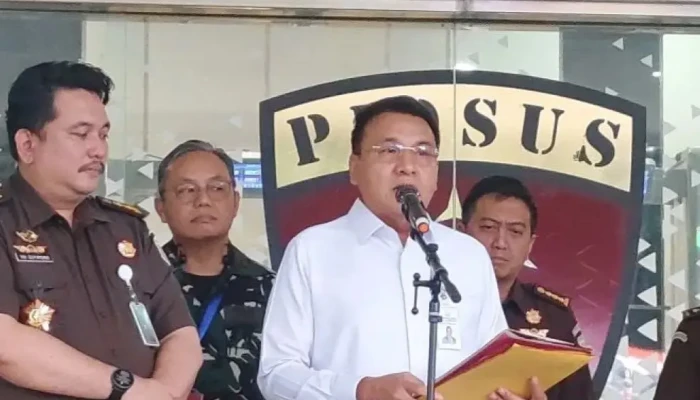 Kejaksaan Agung: Satgas PKH Tagih Denda Rp1,7 T dari 71 Korporasi Sawit dan Tambang di Kawasan Hutan