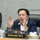 KetuKetua Komisi V DPR RI, Lasarus,