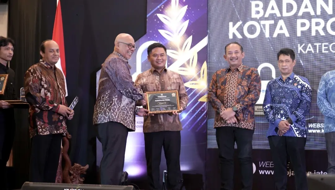 KIP Award