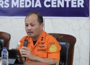 Ribuan Personel Gabungan Dikerahkan, BNPB Perkuat SAR dan Logistik Bencana Sumatra Barat