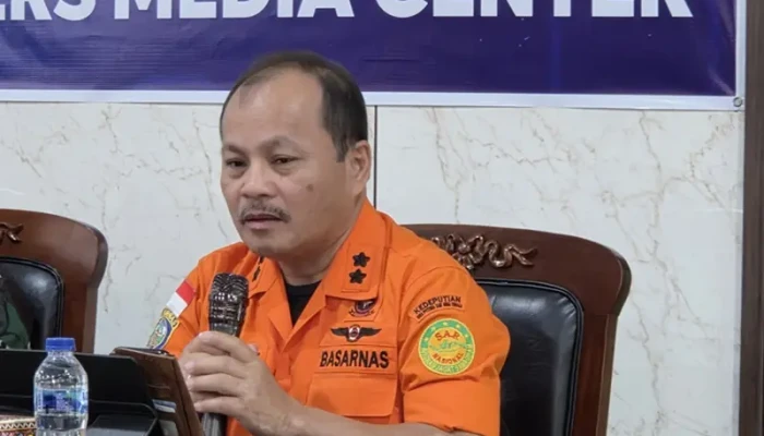 Ribuan Personel Gabungan Dikerahkan, BNPB Perkuat SAR dan Logistik Bencana Sumatra Barat