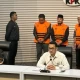 KPK secara resmi menetapkan Bupati Bekasi