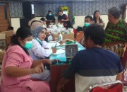 Kemenkes Gerak Cepat Pulihkan Akses Kesehatan Pasca Bencana Sumatra
