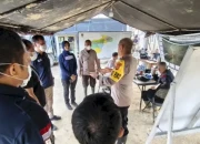 Polri Perkuat Layanan Medis di Sumatera, Lebih dari 12.000 Korban Bencana di Aceh, Sumut, dan Sumbar Ditangani