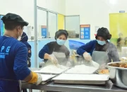 Tenaga Gizi Jadi Pilar Utama Keberhasilan Program Makan Bergizi Gratis