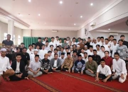 Menag Nasaruddin Umar Ajak Masyarakat Jadikan Akhir Tahun Momen Refleksi dan Solidaritas