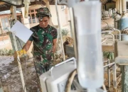 Kemenkes Percepat Pemulihan RSUD Terdampak Bencana di Aceh dan Sumatra