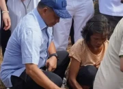 Mendagri Instruksikan Percepatan Pembersihan Sisa Banjir dan Pembangunan Hunian di Aceh Tamiang