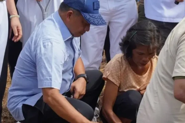 Mendagri Instruksikan Percepatan Pembersihan Sisa Banjir dan Pembangunan Hunian di Aceh Tamiang