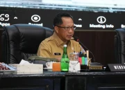 Mendagri Minta Pemda Siaga Bencana dan Amankan Natal-Tahun Baru