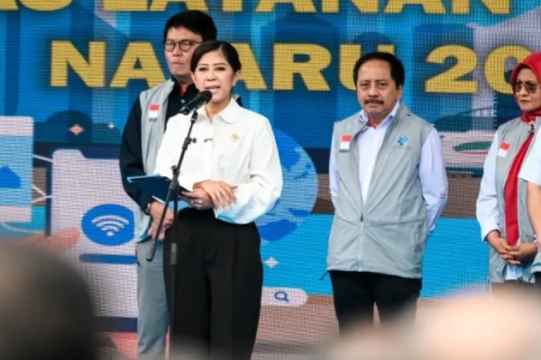 Kemkomdigi dan Operator Seluler Hadirkan Paket Murah Spesial Nataru 2026