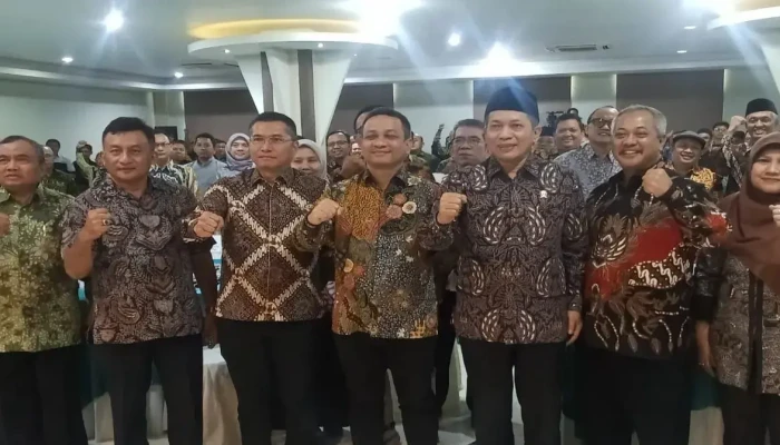Menkop: 27 Ribu Kopdes Merah Putih Sudah Dibangun, Target Maret 2026 Selesai