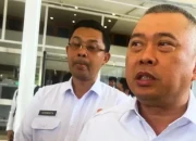 Menhub Imbau Masyarakat Segera Manfaatkan Kuota Mudik Gratis Nataru