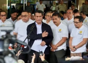 Gerak Cepat Pemerintah Tangani Bencana,Total Bantuan Pangan di Sumatra Capai Rp1,249 Triliun