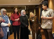 Menteri PKP Ajak Pengembang Perempuan Naik Kelas, Dorong Peran dalam Proyek Besar