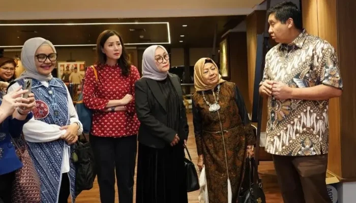 Menteri PKP Ajak Pengembang Perempuan Naik Kelas, Dorong Peran dalam Proyek Besar