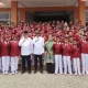 Menteri Sosial (Mensos) Saifullah Yusuf