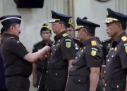 Kejagung Mutasi Besar-besaran, 43 Kepala Kejaksaan Negeri Resmi Diganti