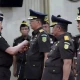 Mutasi Kejaksaan Tinggi