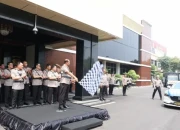 Polda Jatim Bergerak Cepat, Kirim Bantuan Besar untuk Korban Bencana di Sumatera