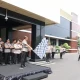 ​Pelepasan bantuan