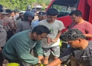 Cegah Pembelian Ganda, Pertamina Terapkan Sistem Tinta untuk Distribusi LPG 3 Kg di Tapanuli Tengah