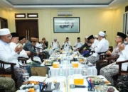 PBNU Sepakati Pelaksanaan Muktamar Bersama dalam Waktu Dekat