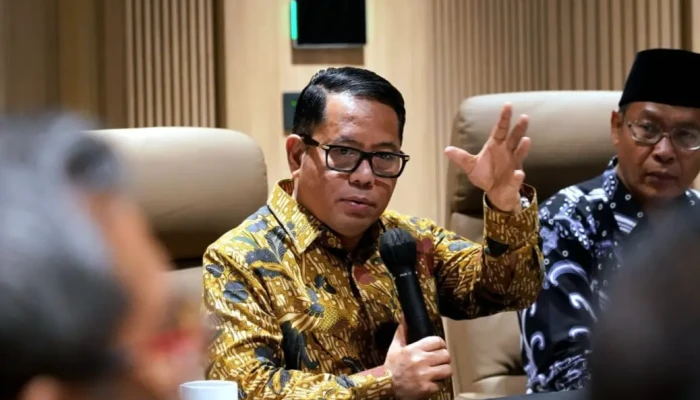 Kemenag Matangkan Pembentukan Ditjen Pesantren, Pisahkan Pengelolaan Pendidikan Formal dan Non-Formal