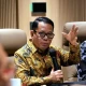 Pembahasan pembentukan Ditjen Pesantren.