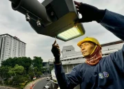 Pemkot Surabaya Tawarkan Bonus bagi Pelapor Pencurian Kabel PJU, Kasus Marak hingga 1.800 Meter Kabel Raib