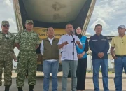Pemerintah Salurkan Ribuan Genset dan Kompor Gas untuk Korban Banjir Aceh-Sumatera