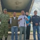 Pemerintah Salurkan Ribuan Genset