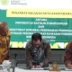Penandatanganan Mou ANtara Kemen PKP dan Unpar