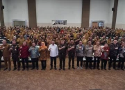 Penandatanganan Nota Kesepahaman