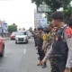Pengamanan nataru