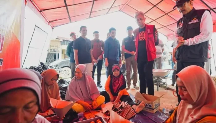 Perizinan Penggalangan Dana Dipermudah Online, Audit Wajib Jamin Akuntabilitas