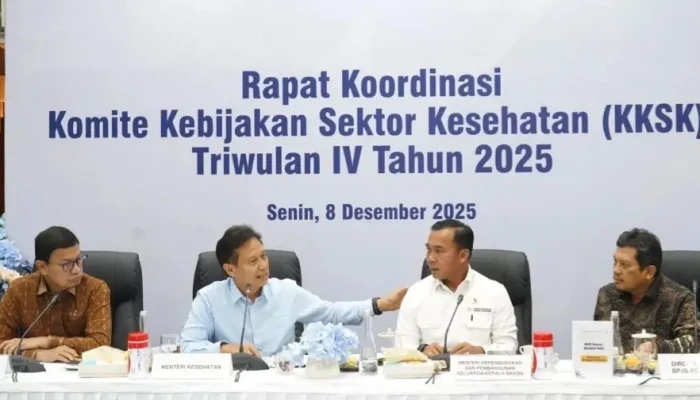 Pemerintah Perkuat Kebijakan Lansia, Respon Fenomena Aging Population di 21 Provinsi