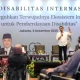 peringatan Hari Disabilitas Internasional