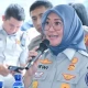 ​Plt. Direktur Utama Jasa Raharja, Dewi Aryani Suz