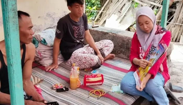 PMI Jember dan Palang Merah Jepang Perkuat Kesiapsiagaan Bencana di Jember