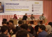 Politeknik Purbaya dan Komisi X DPR RI Perkuat Literasi Digital